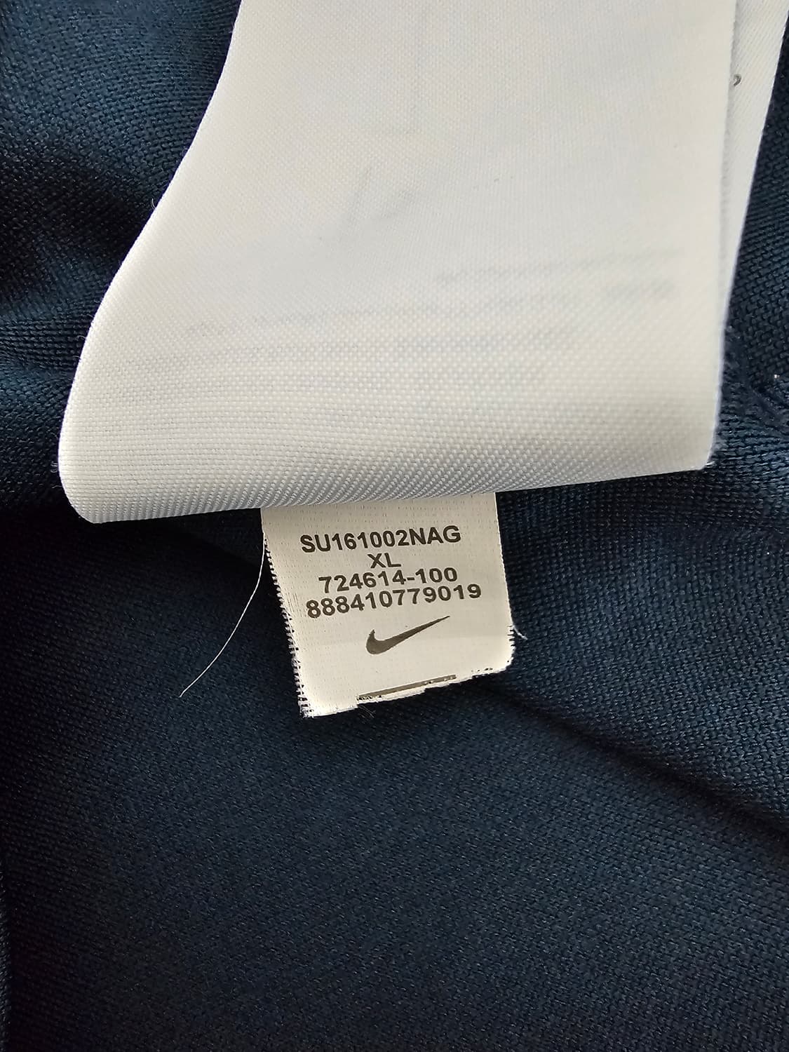 나이키 토트넘 핫스퍼 드릴탑 XL 상품이미지4