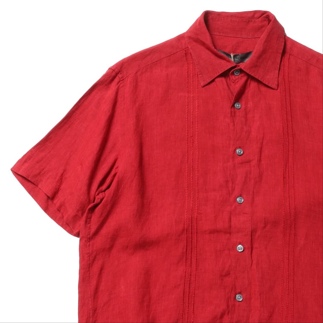 지방시 Givenchy Half Shirt 상품이미지2