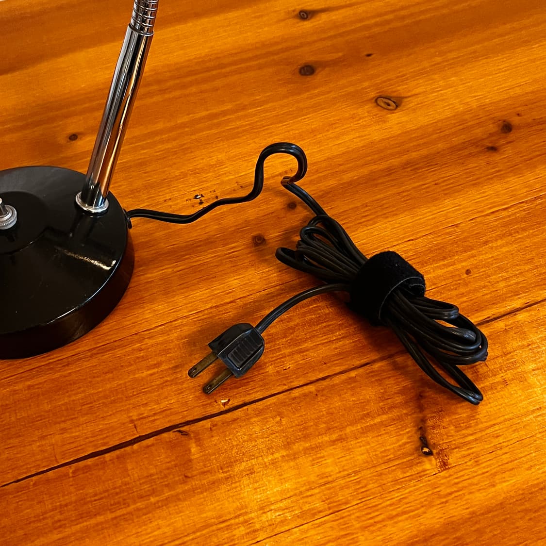 빈티지 구스넥 데스크 램프 테이블 조명 상품이미지8