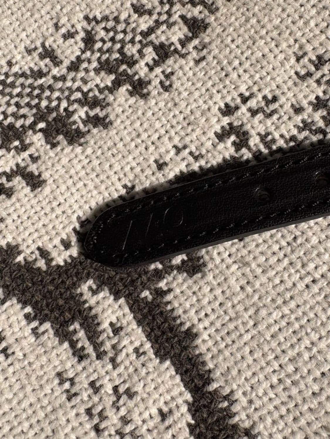 BUCKLEWATCH BRACELET 버클 시계 팔찌 상품이미지5