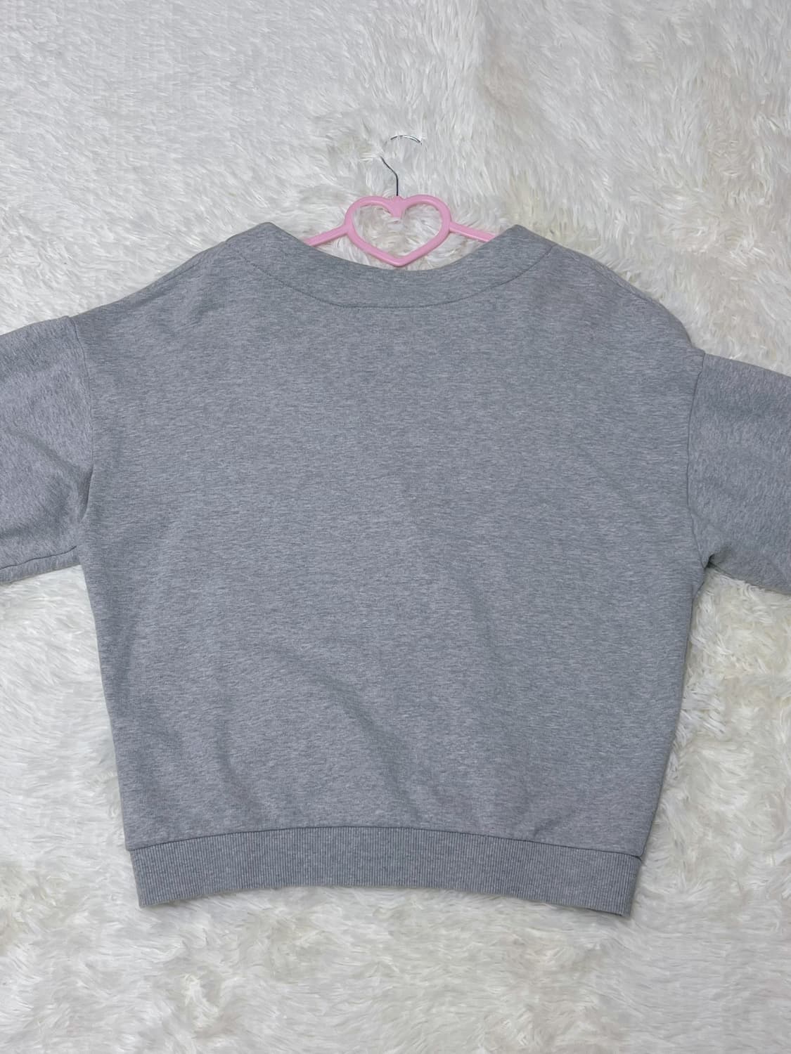 후아유 대장 가디건 상품이미지2