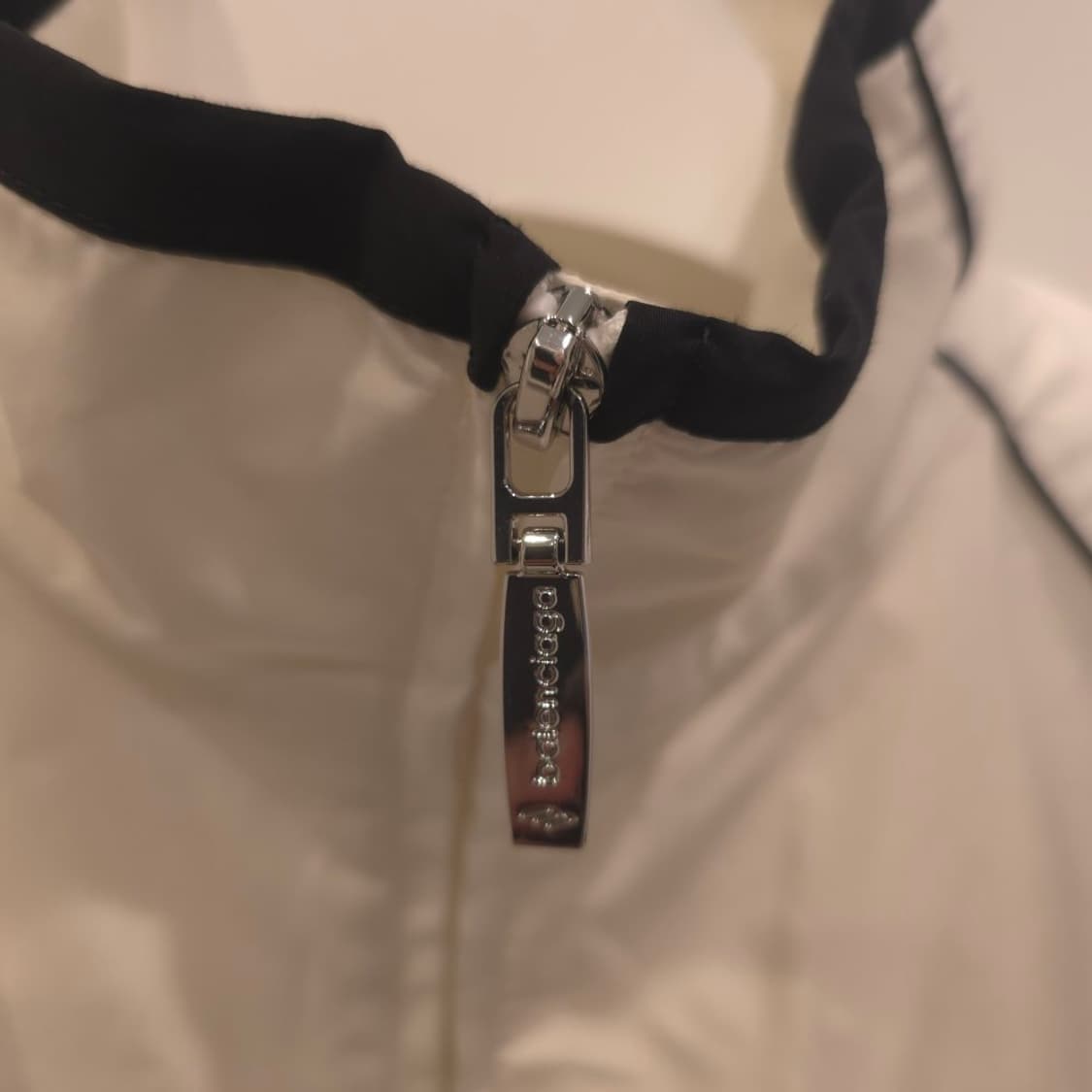 [중고/정품] 발렌시아가 3B 스포츠 아이콘 트랙 자켓 S 상품이미지4