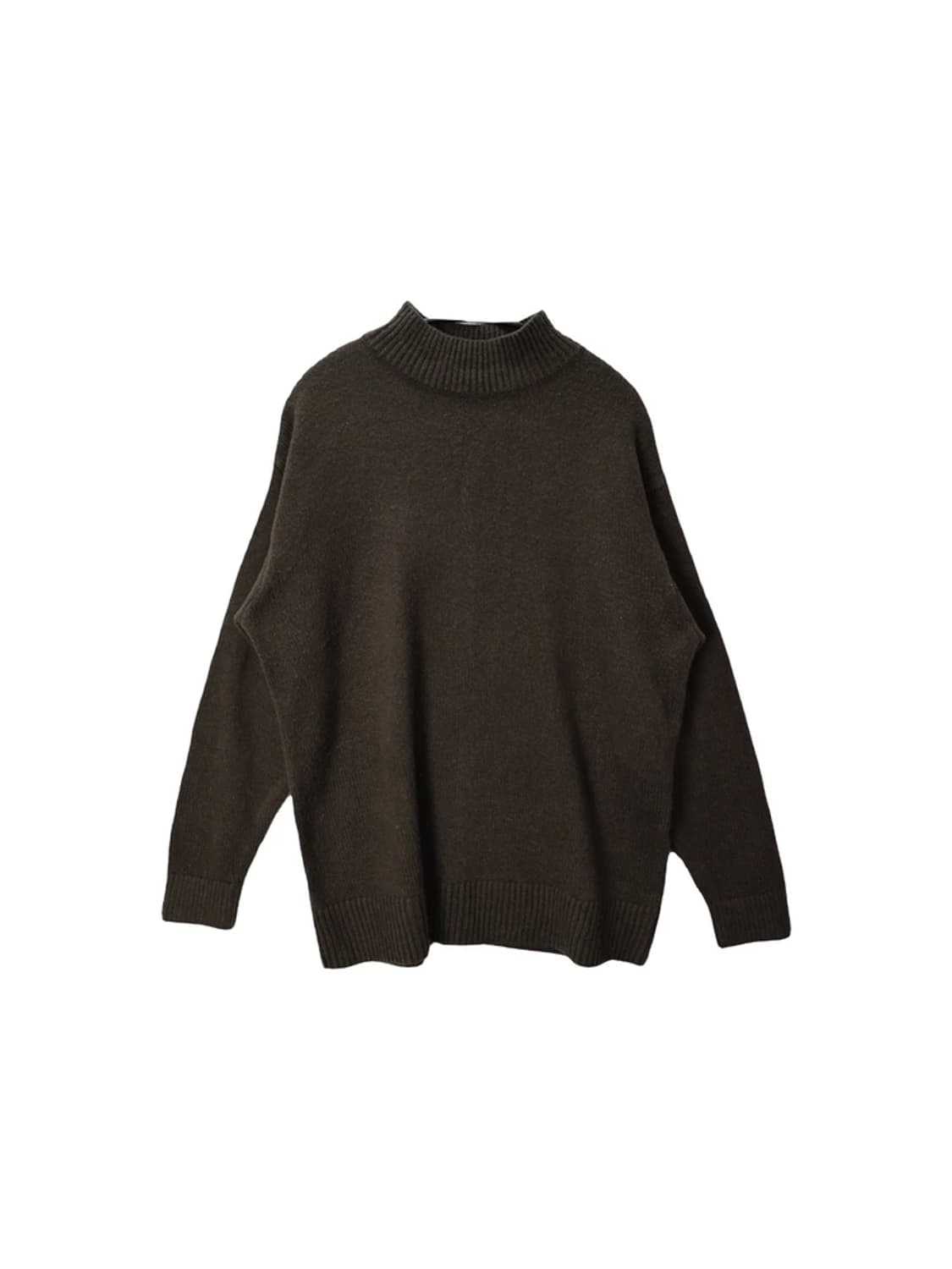 니코앤드 브라운 니트 상품이미지3