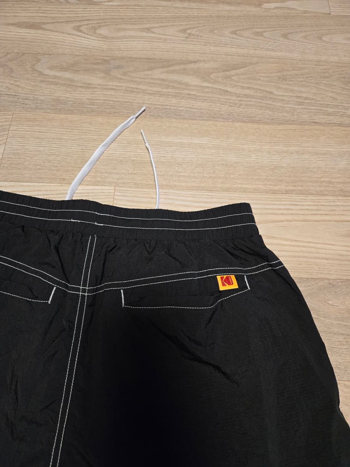 [m] KODAK 코닥 여성 반바지 상품이미지5