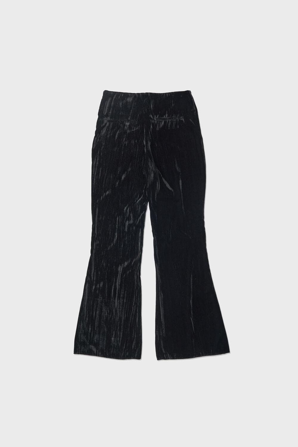 VELVET BOOTCUT PANTS 상품이미지7