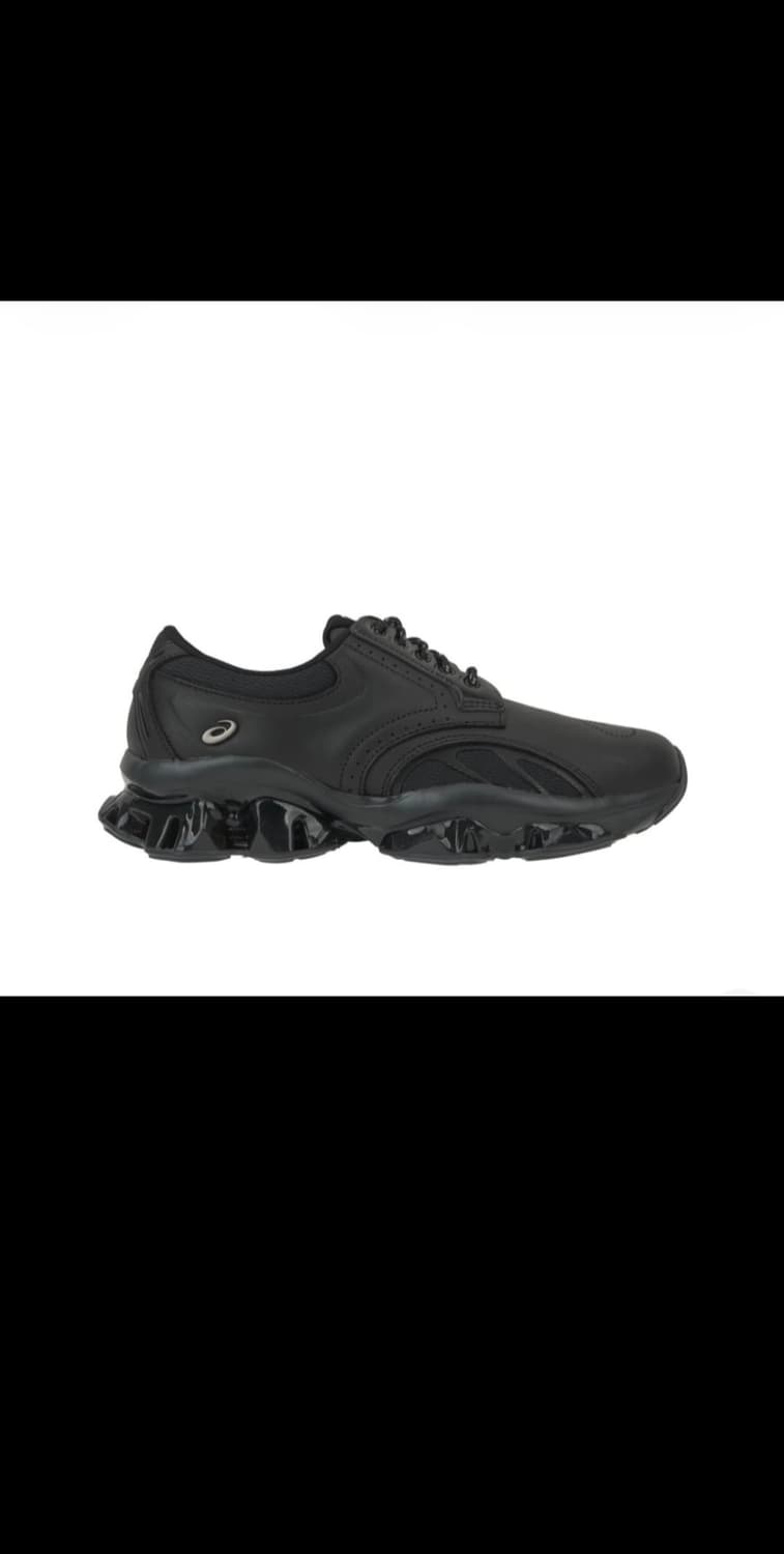 구매 265] 아식스 젤 퀀텀 키네틱 sp 블랙 상품이미지1