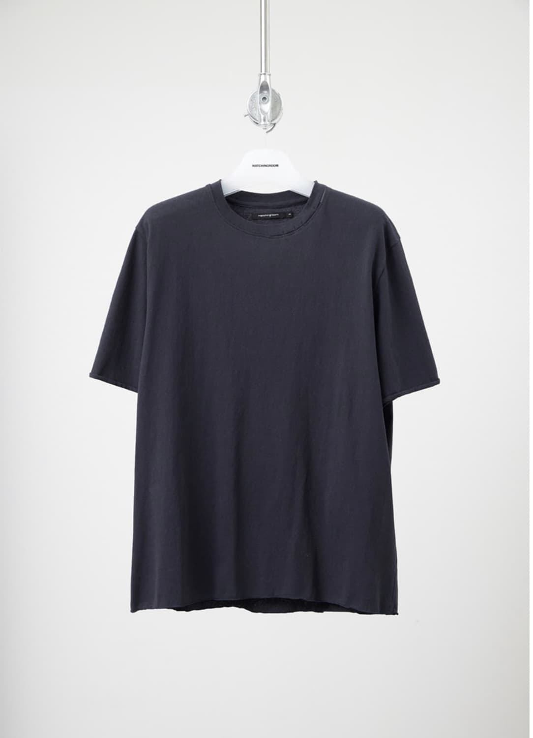 [2] 해칭룸 tooth tee blue charcoal 상품이미지1