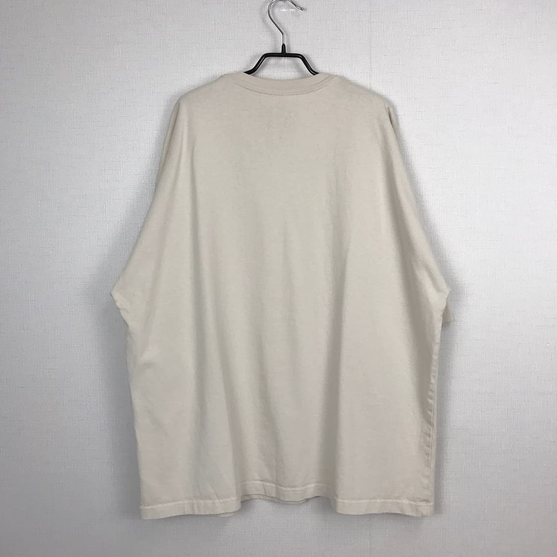 나이키 NIKE 오버사이즈 반팔 티셔츠 2XL (110) 상품이미지5