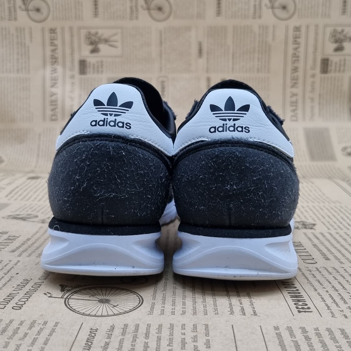 아디다스 sl 72 아동 운동화210 상품이미지4