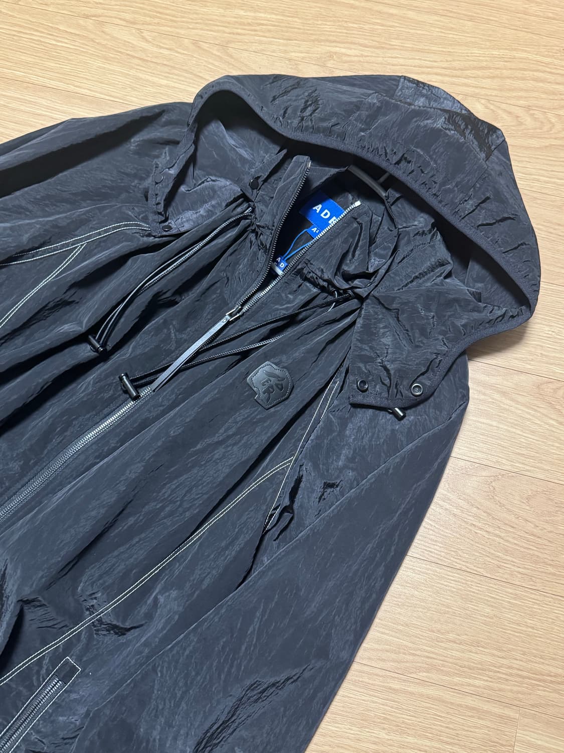 아더에러 21FW 바람막이 상품이미지1