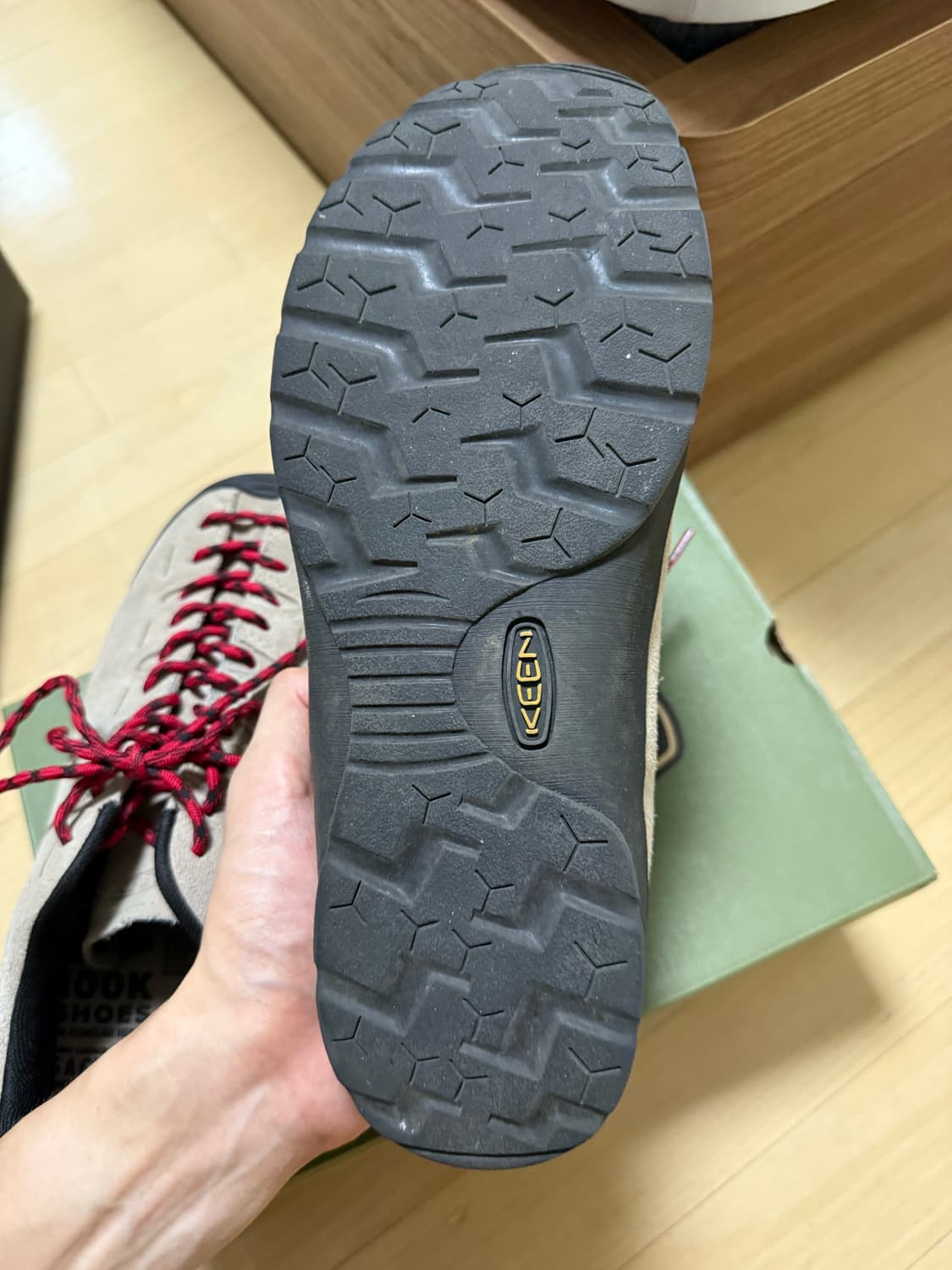 킨 제스퍼 295  상품이미지6