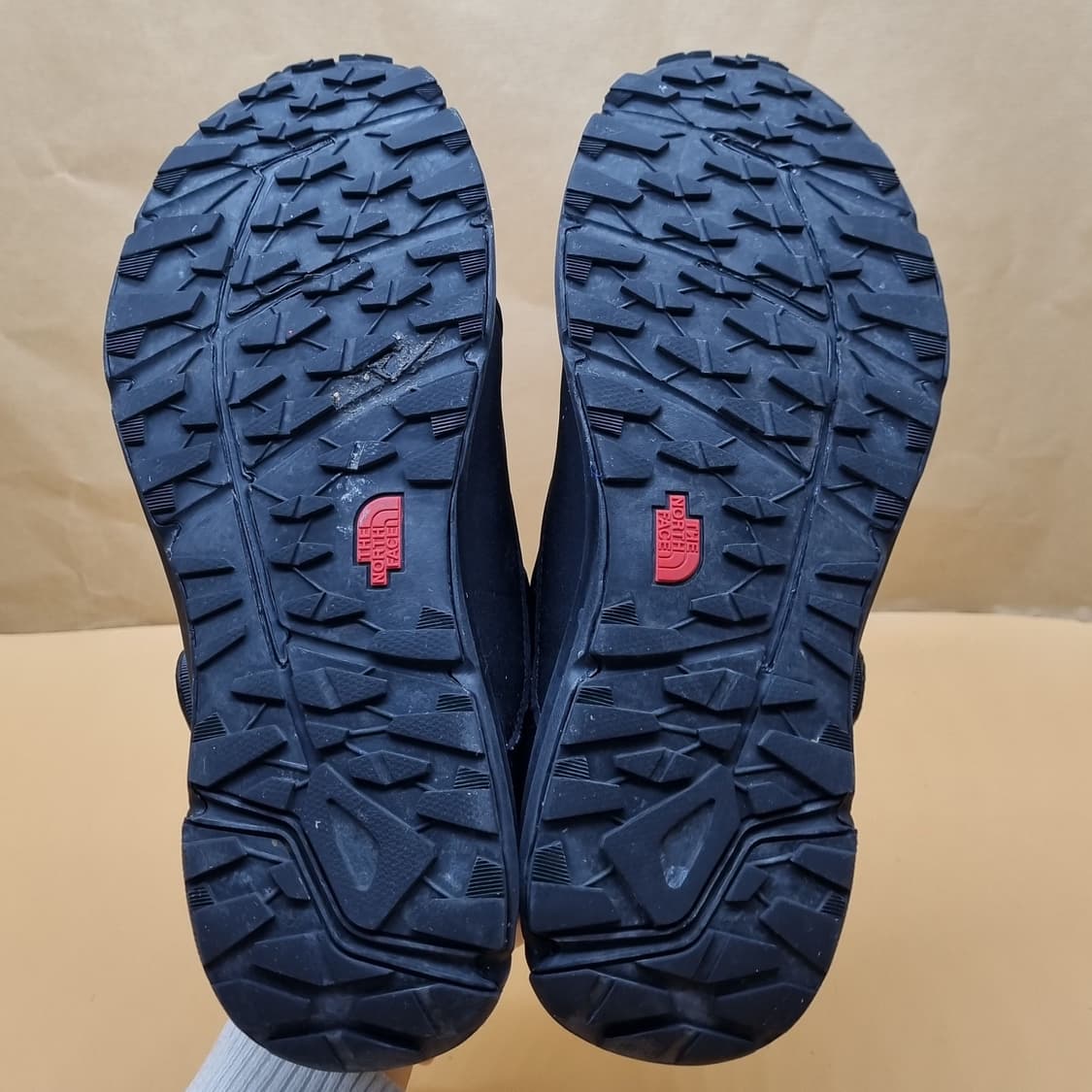 노스페이스 스피드보아 워킹화255. 상품이미지3