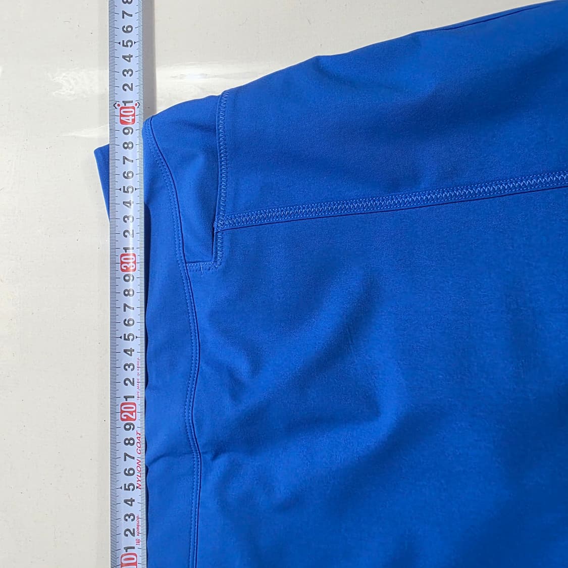 1174 [아디다스] 얼티밋365 골프 웨어 S 상품이미지3