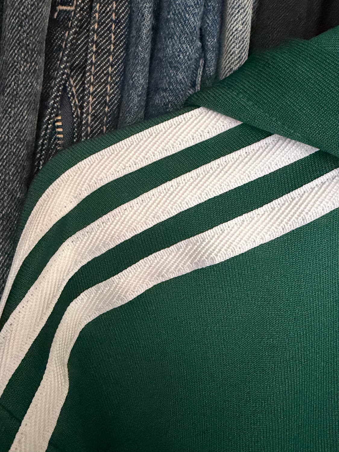 아디다스 파이어 져지  상품이미지3