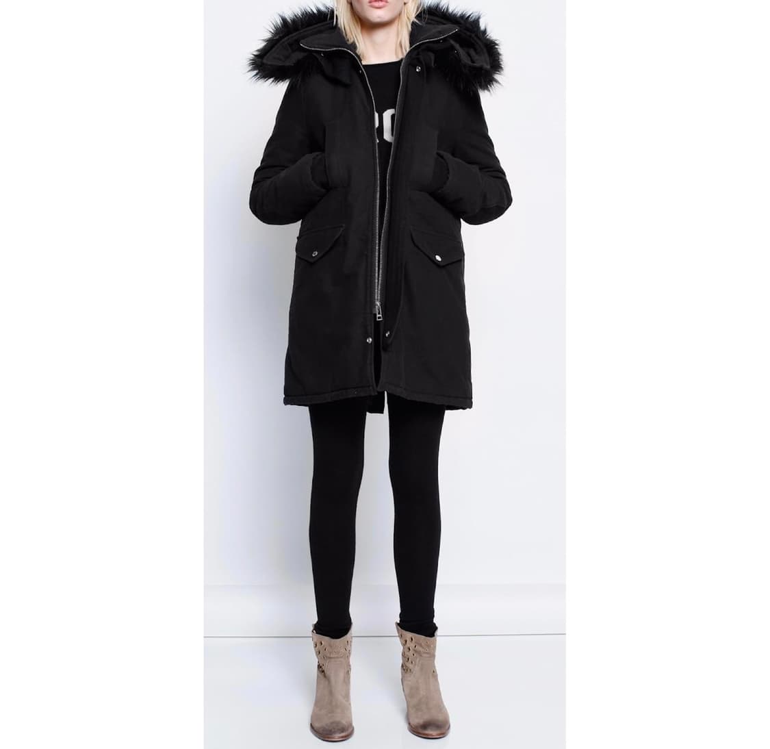 자딕앤볼테르 카리나 파카  상품이미지2