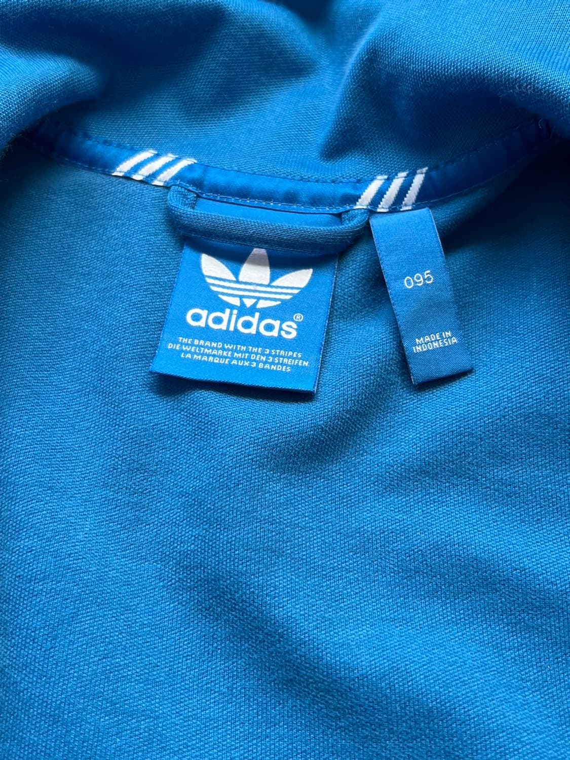 Adidas 유로파 져지 상품이미지3