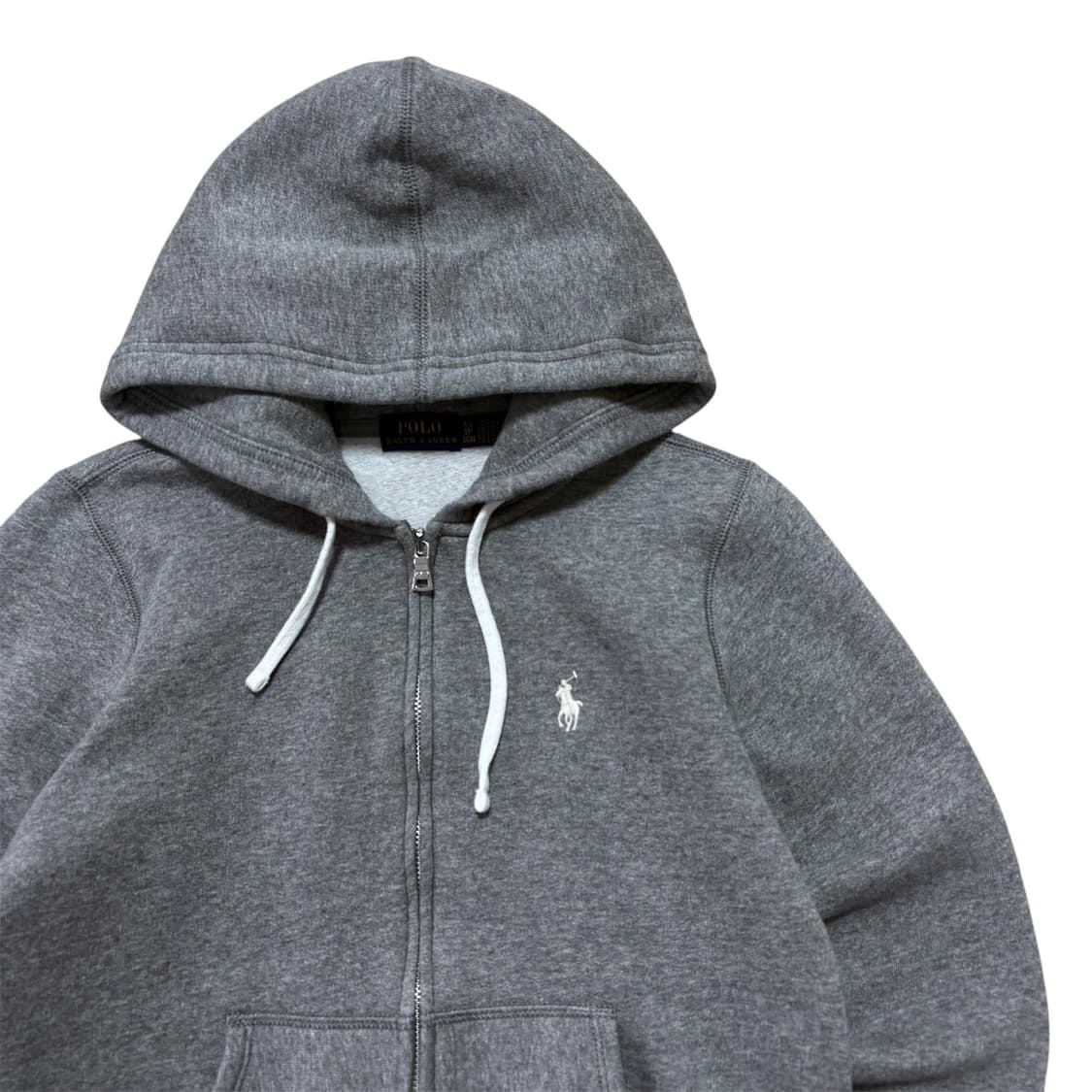 폴로랄프로렌 후드집업 상품이미지2