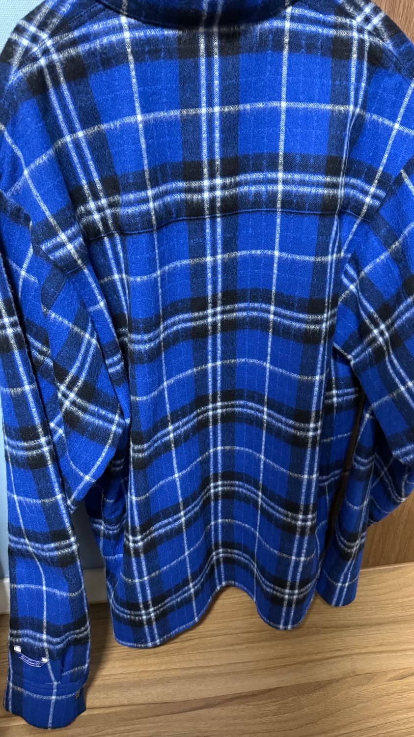 아더에러 로아셔츠 XL 상품이미지2