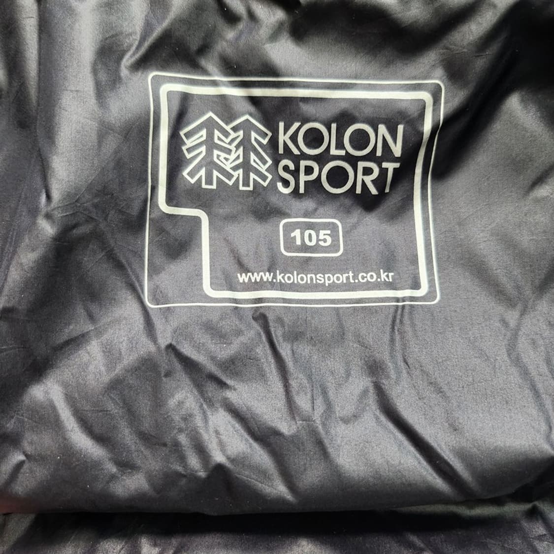 코오롱 구스패딩  105 상품이미지7
