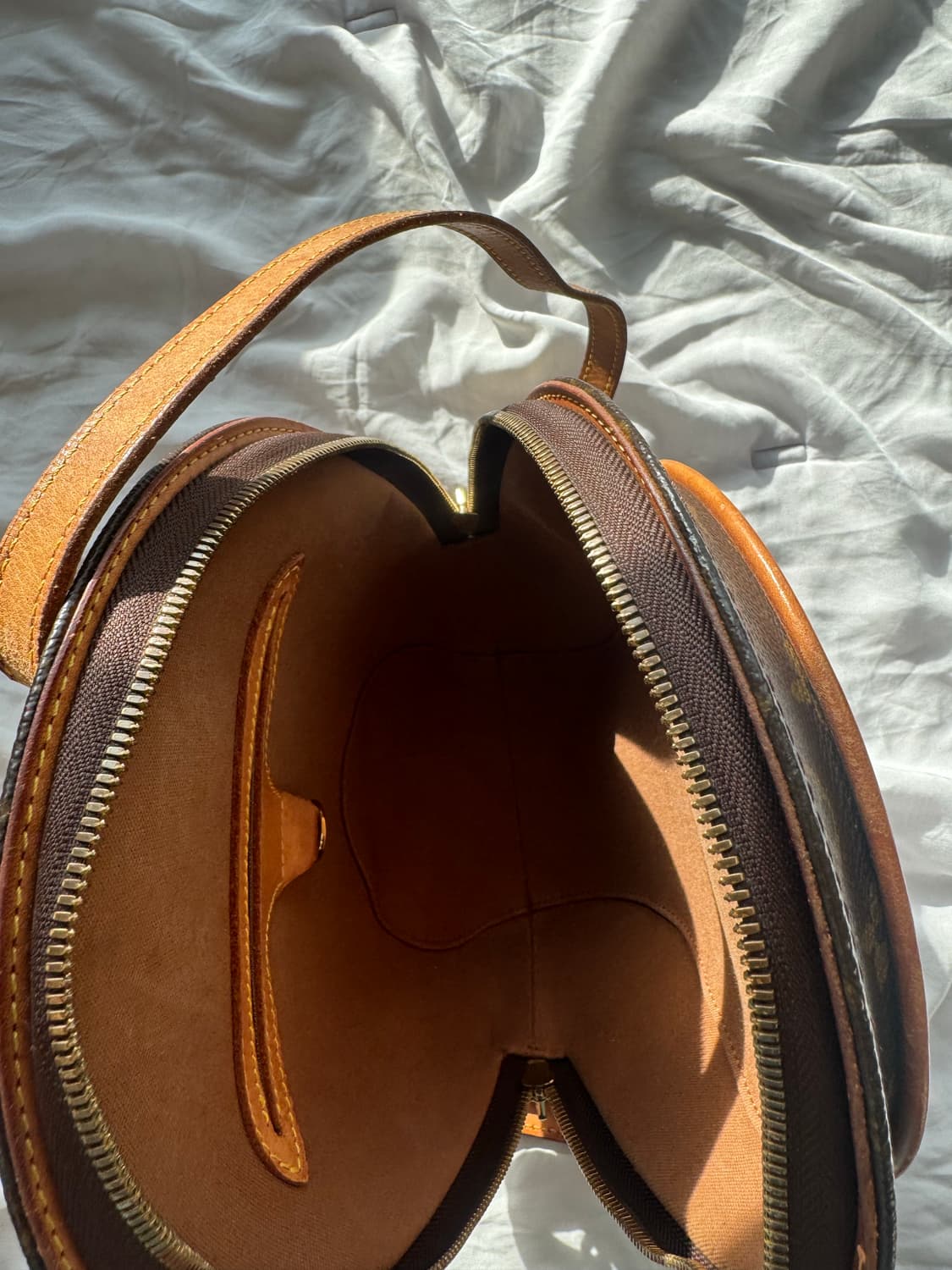 루이비통 모노그램 엘립스 백팩 상품이미지6