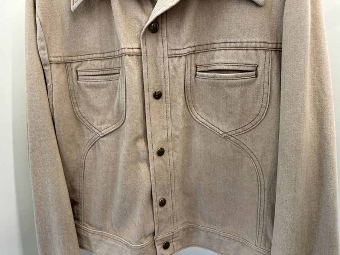 70'S LEE_ moleskin (L~XL) 상품이미지5