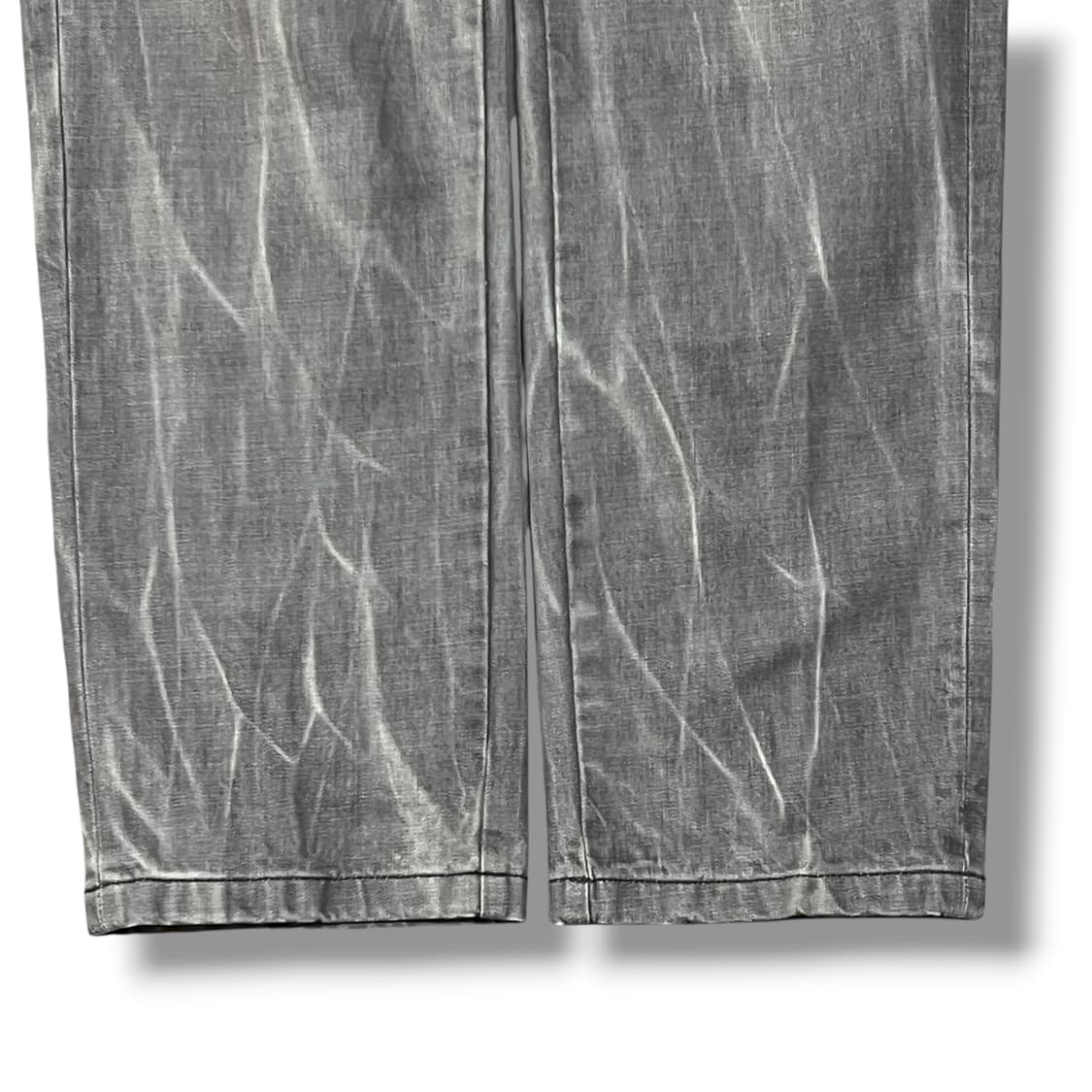  푸부 그래픽 데님팬츠 y14126 상품이미지5