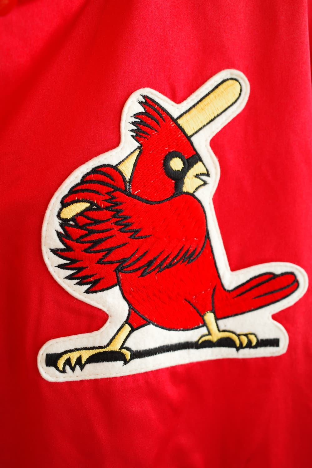 MLB 빈티지 코치자켓 (MADE IN JAPAN) 상품이미지4