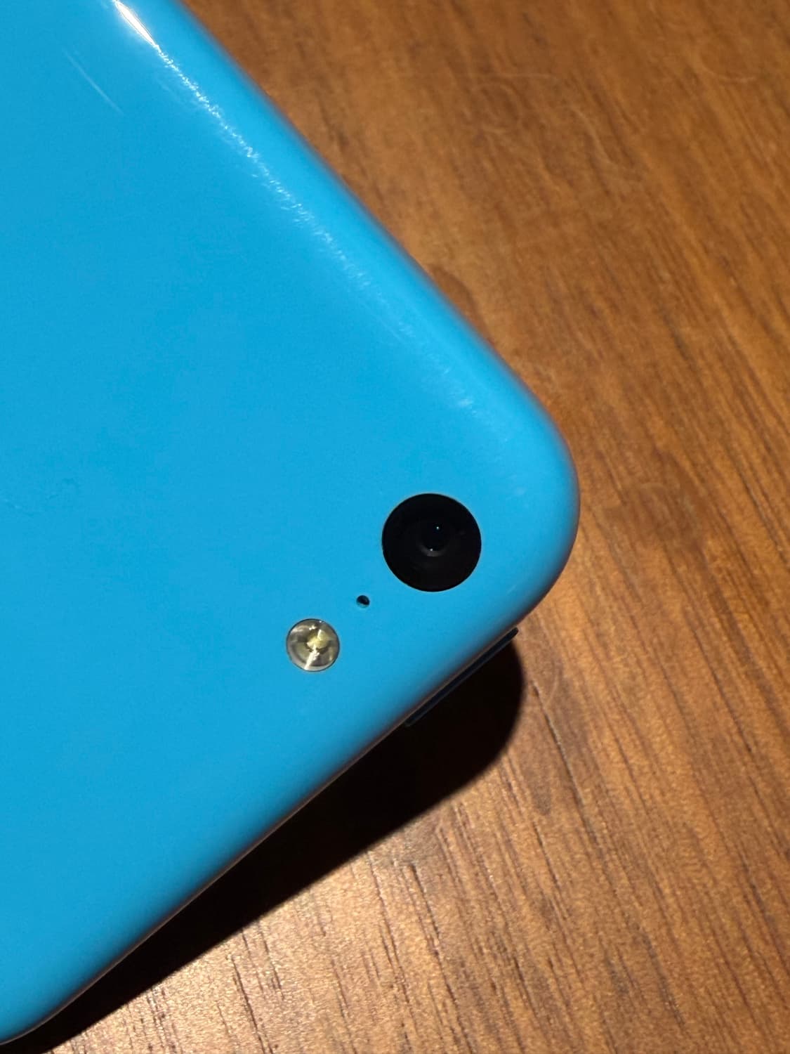 아이폰 5c 블루 32기가 #8739 상품이미지5