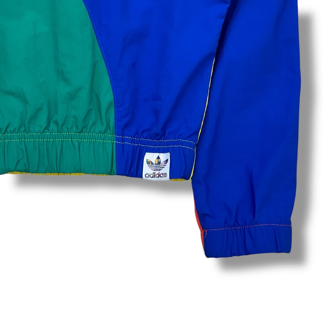 아디다스 올드스쿨 바람막이 r2130 상품이미지5