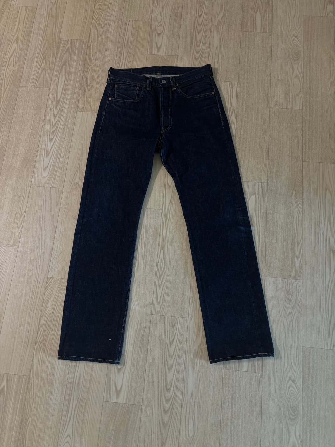LVC 47501 콘밀 Made in USA 상품이미지2