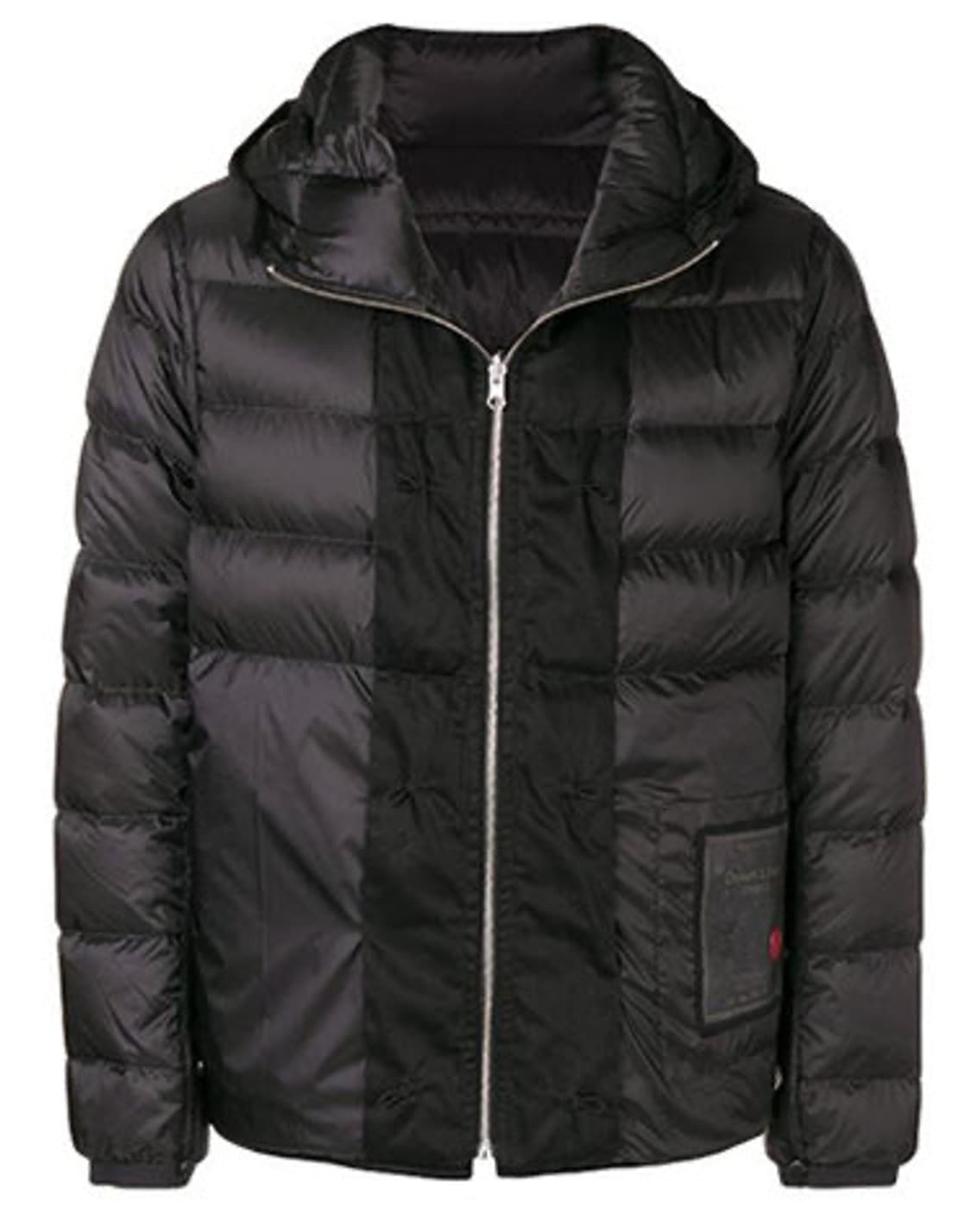 텐씨 TEN C 리버서블 다운라이너 후드 상품이미지2