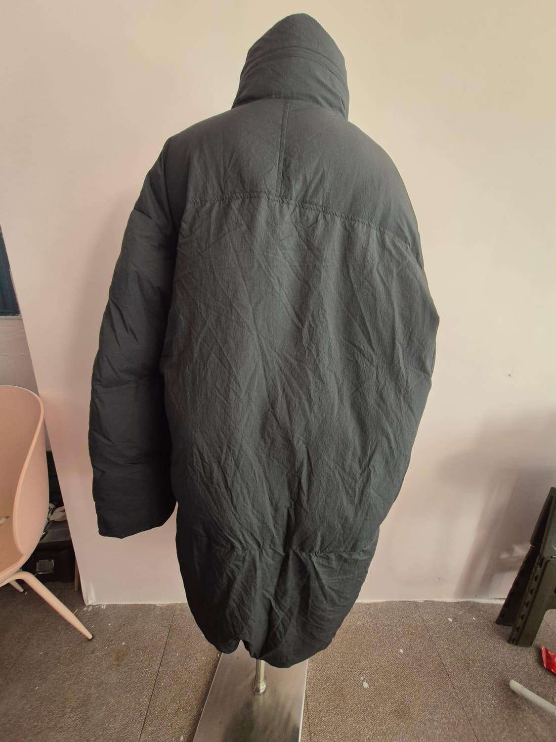 질스튜어트뉴욕 패딩 상품이미지2