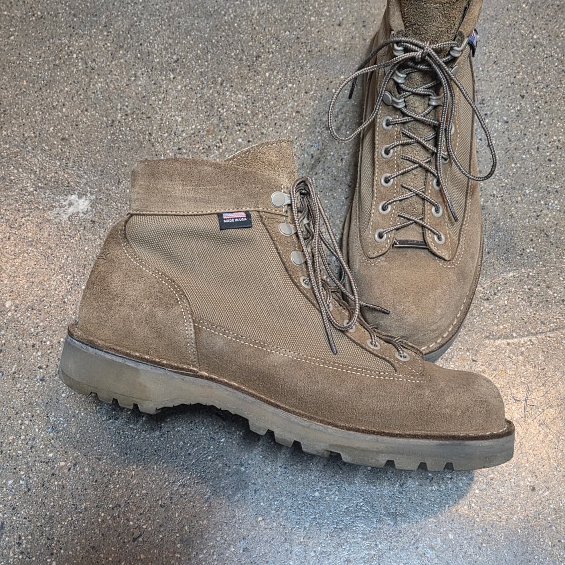 DANNER 대너 라이트 Mojave (280) 상품이미지6