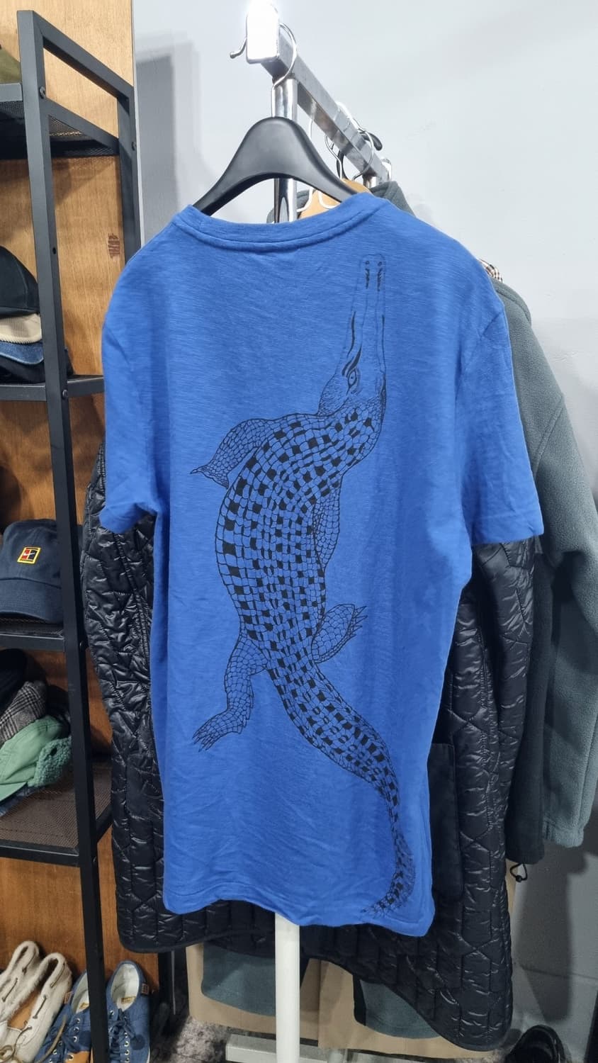라코스테(LACOSTE) 레이디용 반팔티셔츠 170/88a(3) 국내95 상품이미지4
