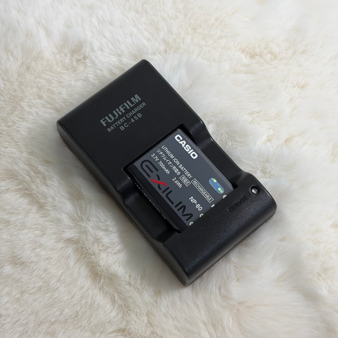 카시오 엑슬림z800 상품이미지6