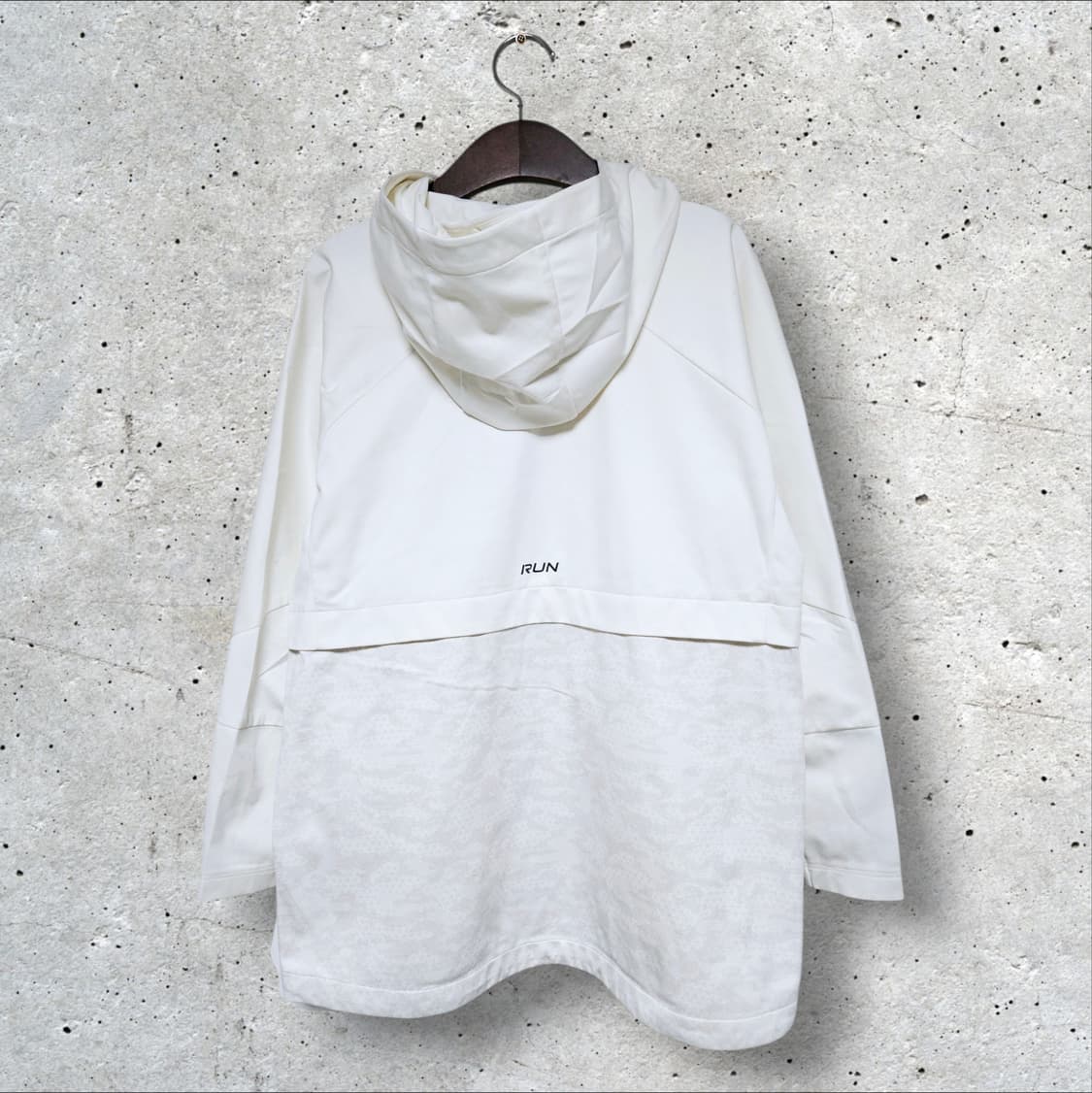 데상트 후드집업 (100/L) 상품이미지3