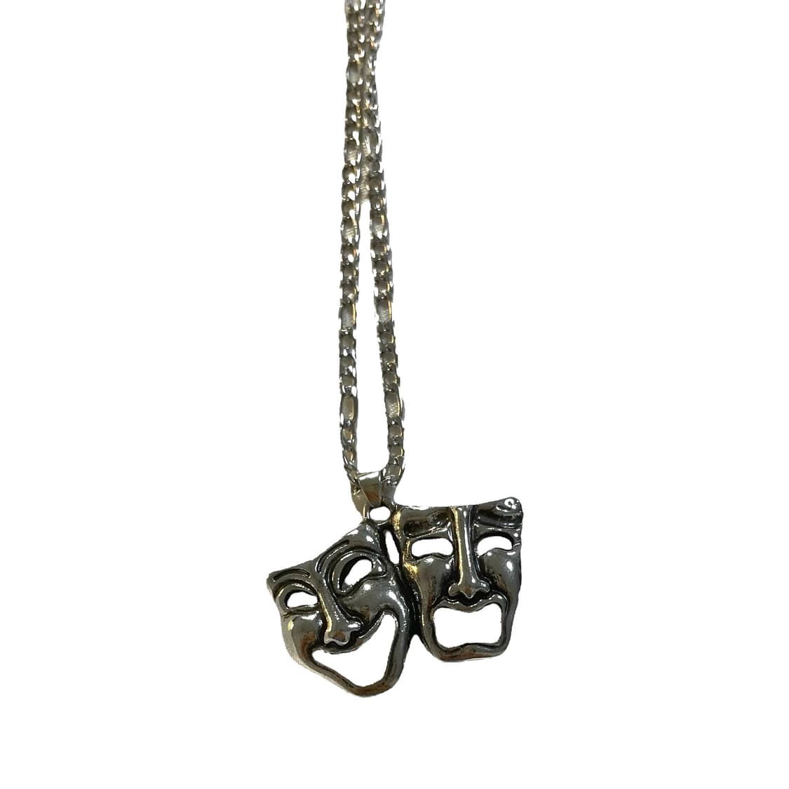 MASK NECKLACE 상품이미지1