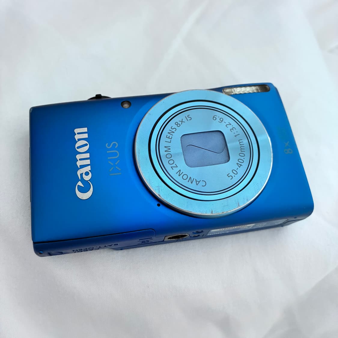 캐논 익서스 132 상품이미지5