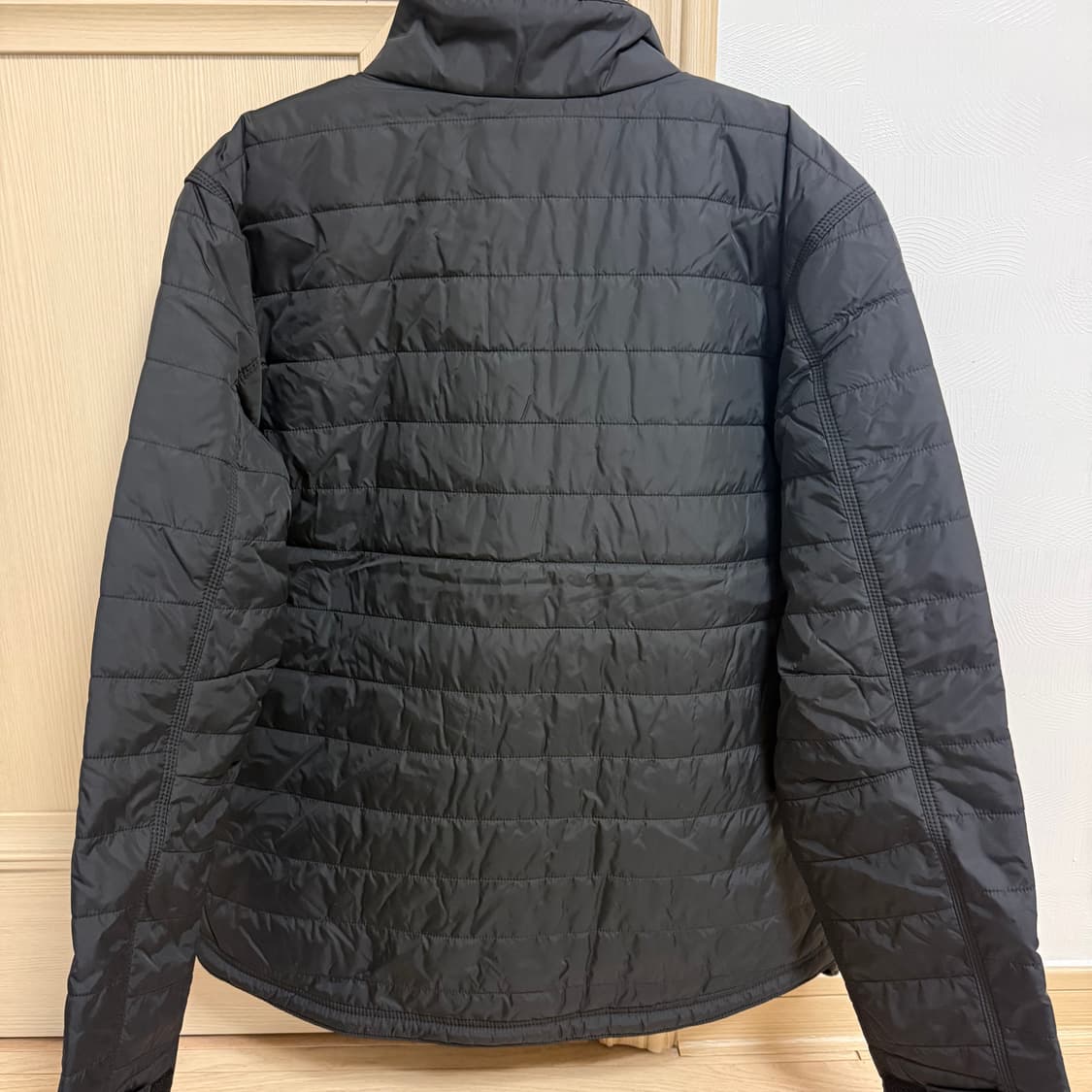 새상품)칼하트 길리엄 경량패딩 상품이미지2