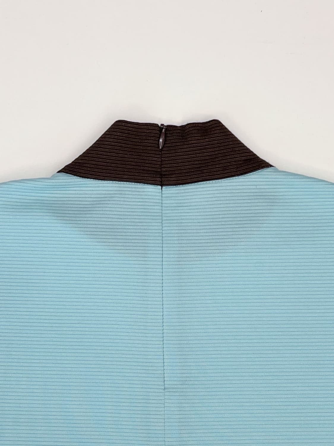courreges / 꾸레쥬 스카이블루 탑 상품이미지7