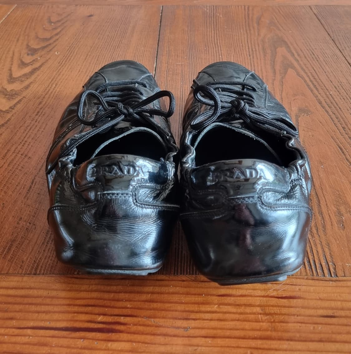 프라다 스포츠 스니커즈 상품이미지3