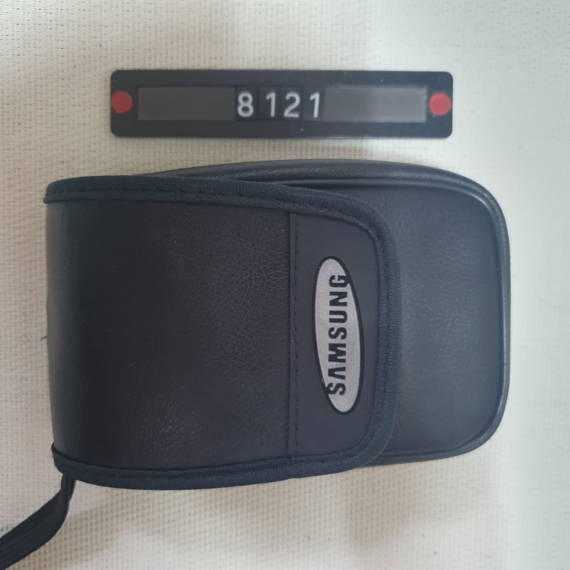 삼성 마이캠 2 필름카메라 파우치포함 상품이미지6