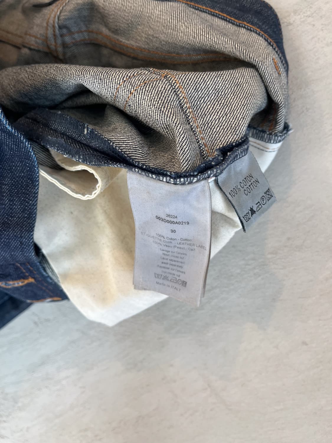 Dior Homme 상품이미지9