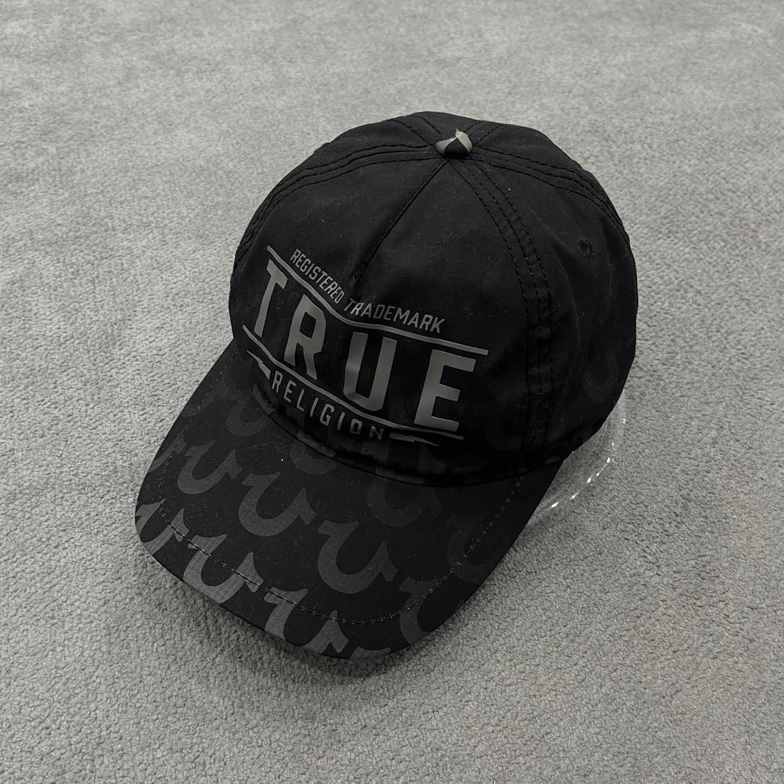 트루릴리젼 볼캡 모자 상품이미지1
