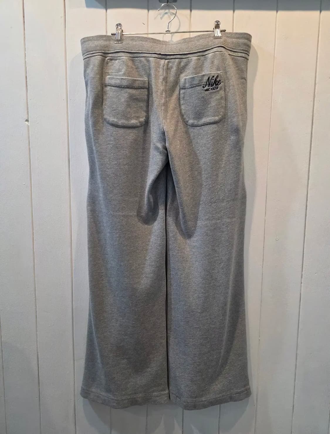 NIKE [나이키] 골덴 트레이닝팬츠 상품이미지3