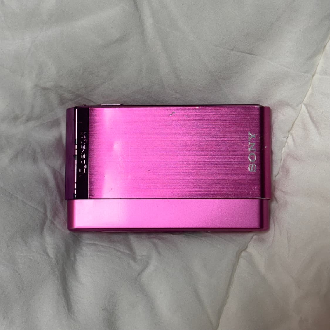 *희귀 컬러* 소니 SONY DCS-T90 디카 디지털카메라 상품이미지1