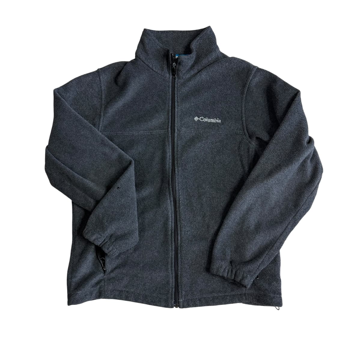 컬럼비아 집업 상품이미지1