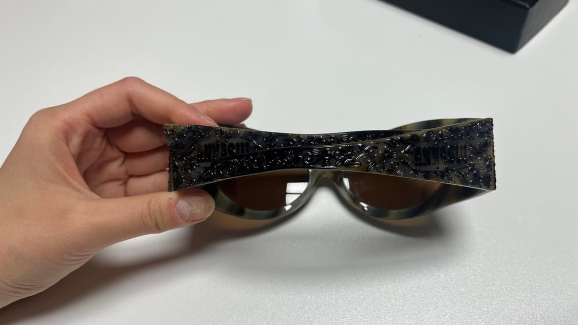 안나수이 선글라스 상품이미지2