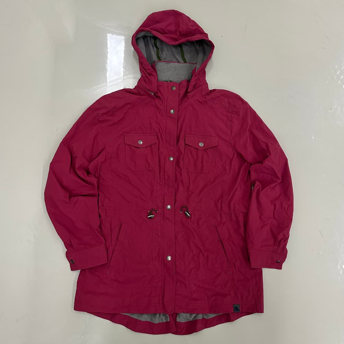 ll bean 우먼스 루나 자켓 상품이미지1