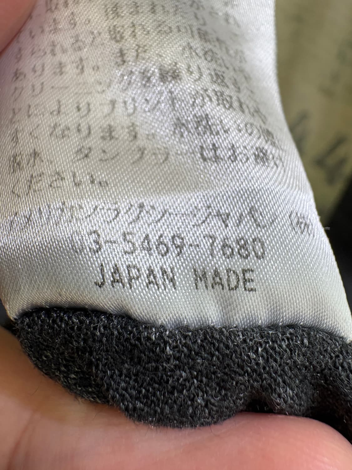 AMERICAN RAG CIE (Made in Japan) 티셔츠 상품이미지9